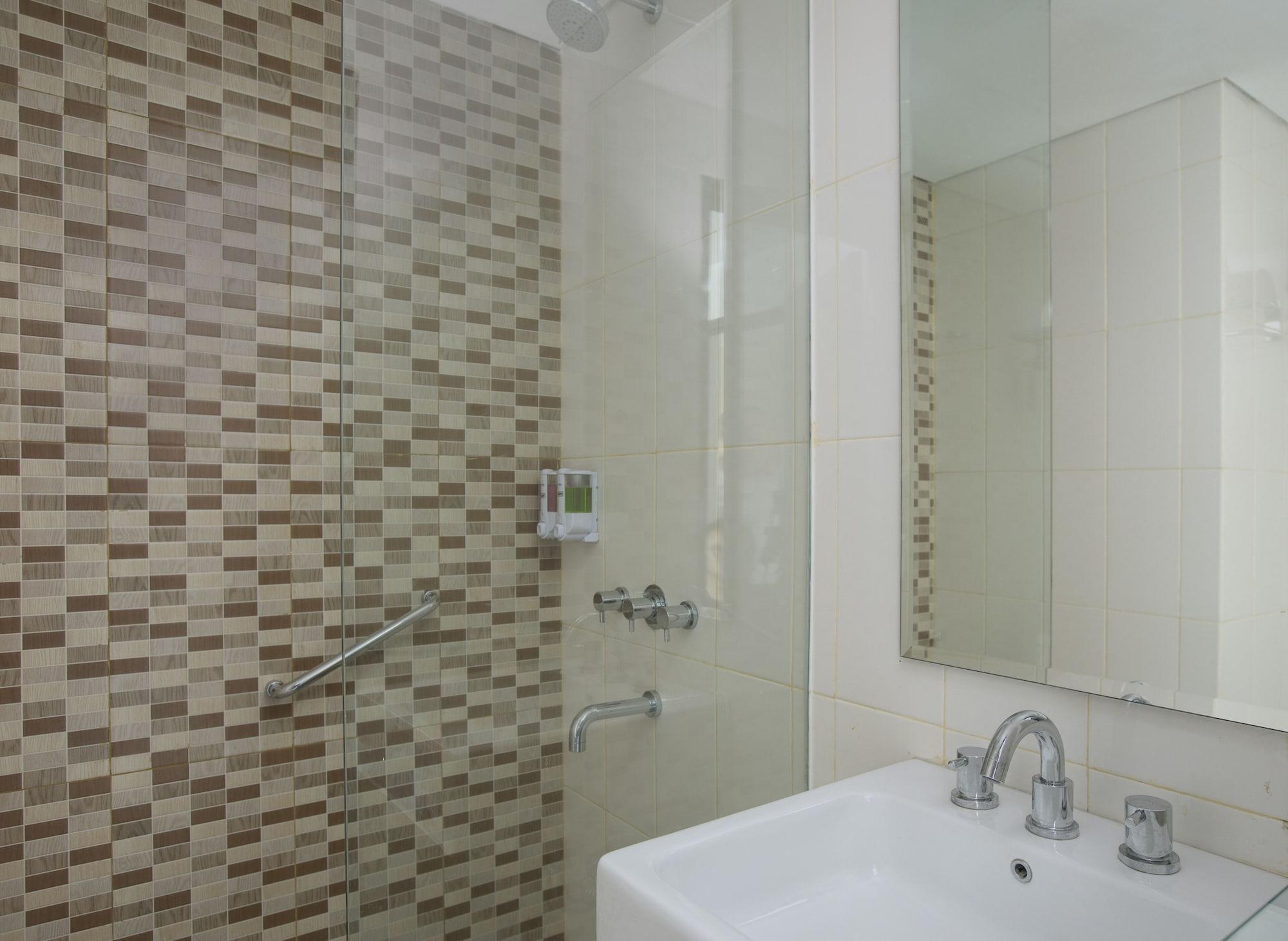 Amaris Hotel Samarinda Buitenkant foto